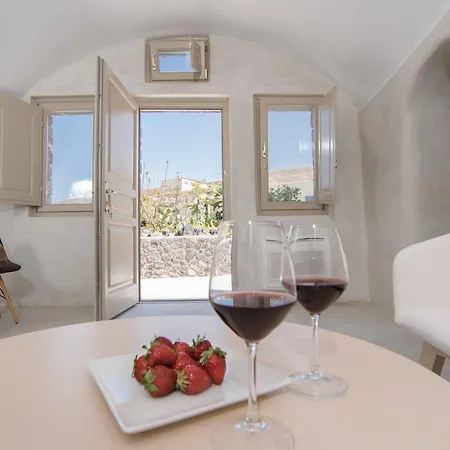 Lagadi By K&k Hotel Mesariá