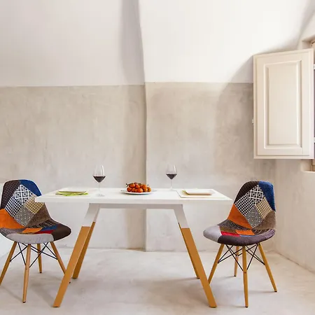 Hotel Lagadi By K&k 3*