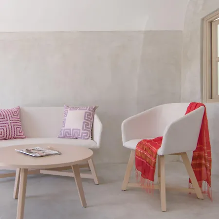 Lagadi By K&k Hotel Mesariá