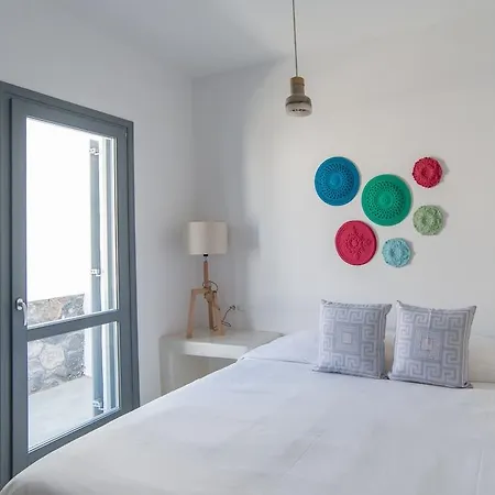 Lagadi By K&k Hotel Mesariá