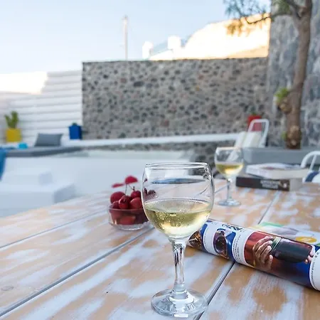 Lagadi By K&k Hotel Mesariá