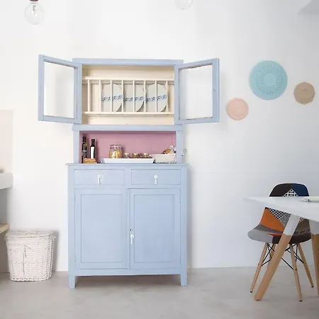 Отель Lagadi Мессария