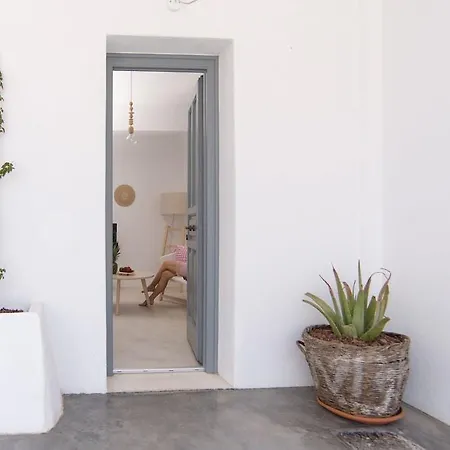 Lagadi By K&k 3* Mesariá