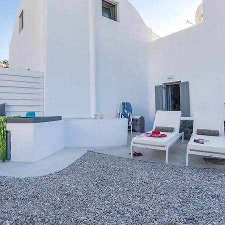 Hotel Lagadi By K&k Mesariá