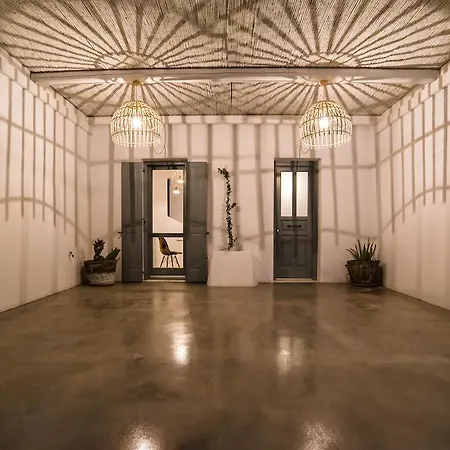 Lagadi By K&k Hotel Mesariá