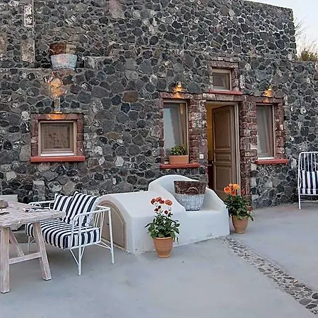 Lagadi Отель Мессария