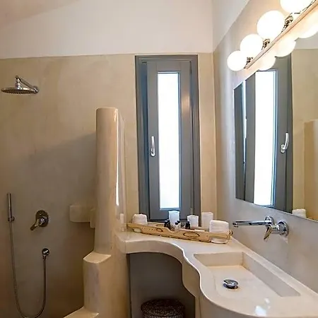 Lagadi Отель Мессария