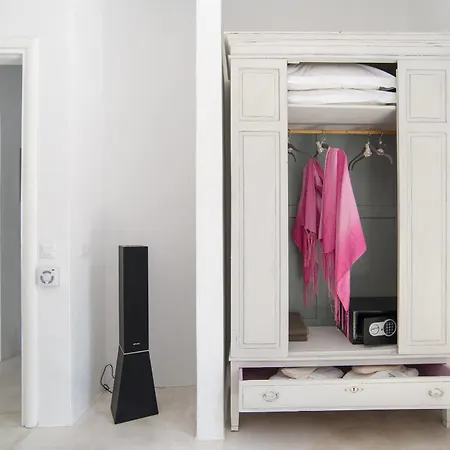 Hotel Lagadi By K&k Mesariá