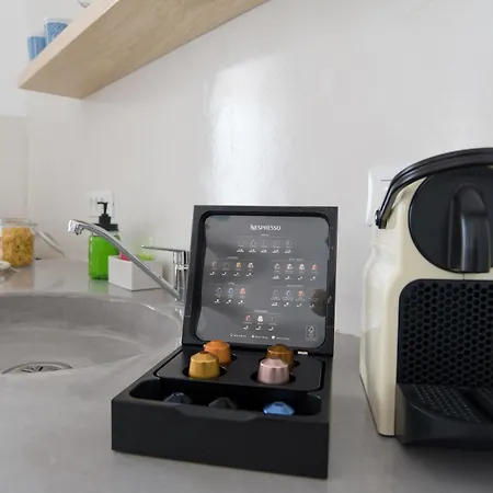 호텔 Lagadi