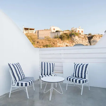 Lagadi By K&k 3* Mesariá