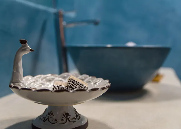 Hotel Lagadi Mesariá