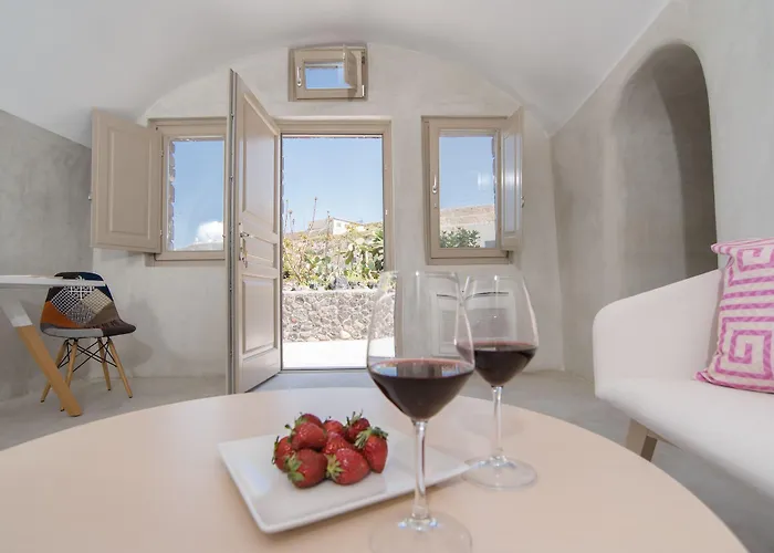 Lagadi Hotell Mesaria