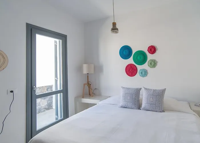 Lagadi Hotell Mesaria