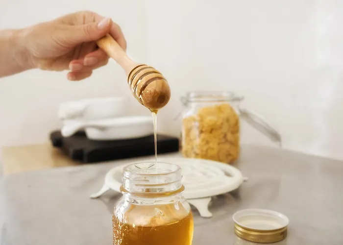 Hotell Lagadi Mesaria