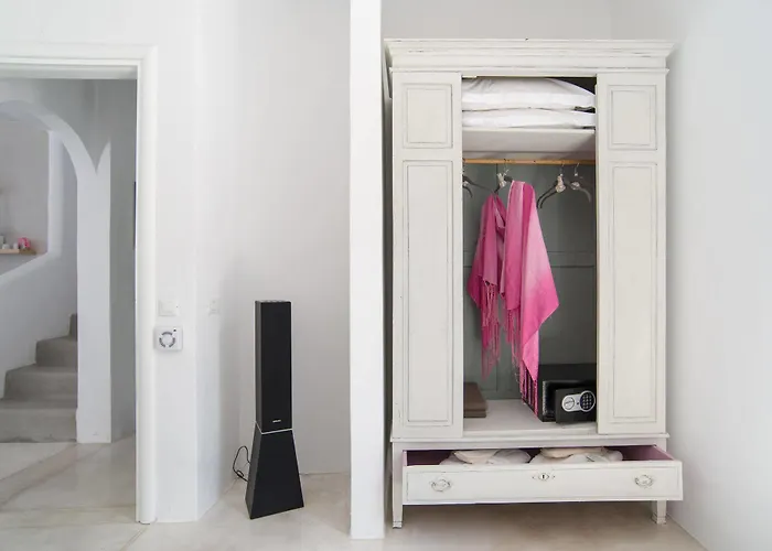 Hotell Lagadi Mesaria