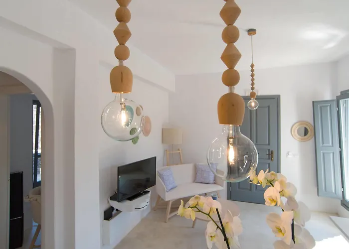 Lagadi Hotell Mesaria