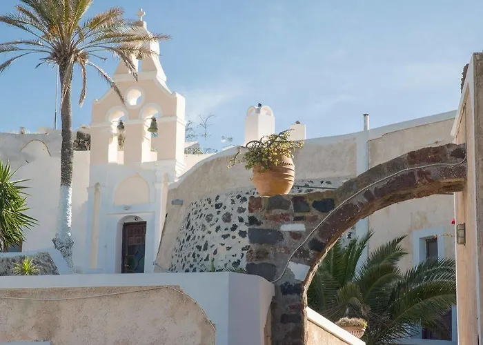 Lagadi Hotell Mesaria