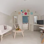 מלון Lagadi