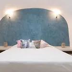 מלון Lagadi