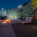 Lagadi Hotel Mesariá