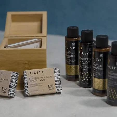 Lagadi By K&k 4* Μεσαριά