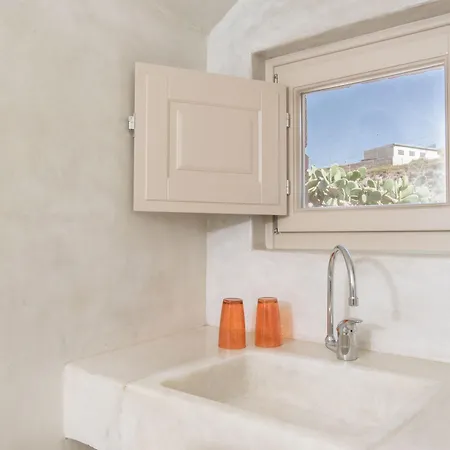 Lagadi By K&k 4* Μεσαριά