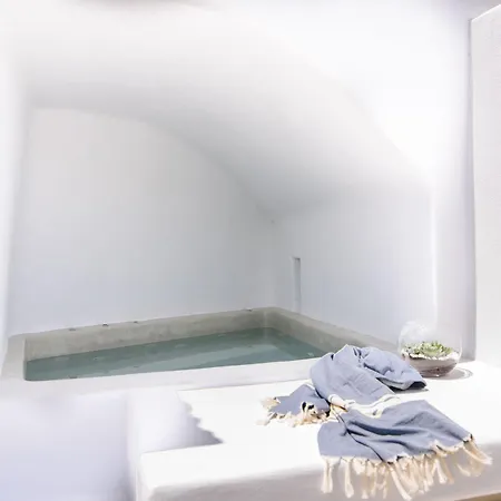 Lagadi By K&k 4* Μεσαριά