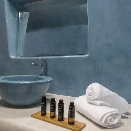 Ξενοδοχείο Lagadi By K&k 4*