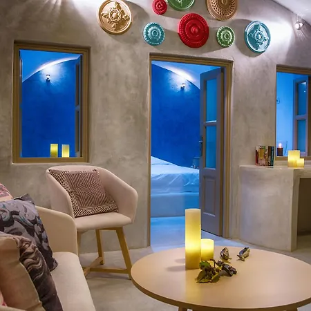 Lagadi 3* Messaria (Santorini)