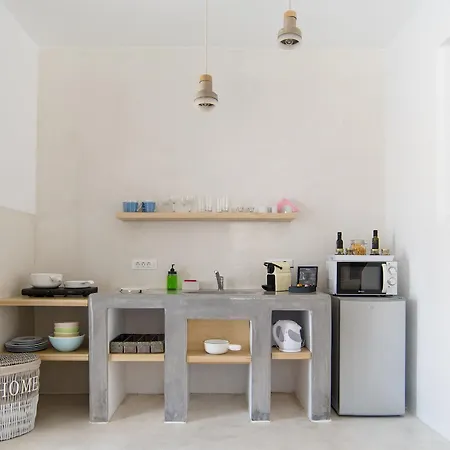 Lagadi By K&k Ξενοδοχείο 4*