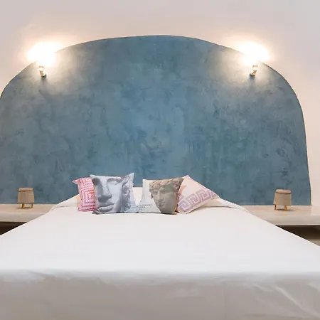 Ξενοδοχείο Lagadi By K&k