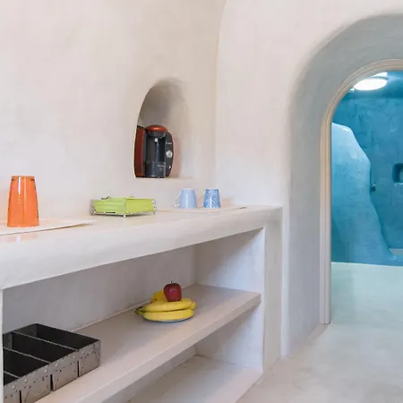 Lagadi By K&k 4* Μεσαριά