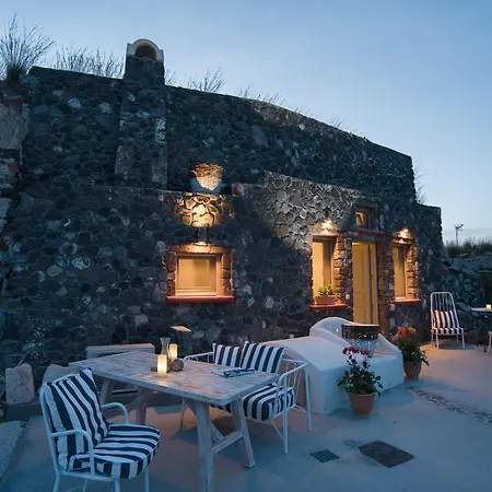 Lagadi By K&k Ξενοδοχείο 4*