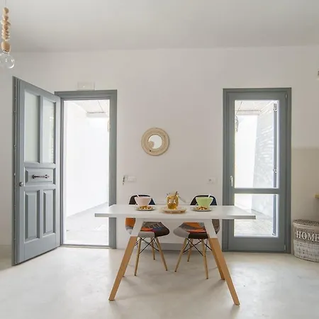 Hotel Lagadi 3*