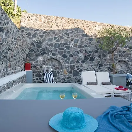 Ξενοδοχείο Lagadi By K&k 4*