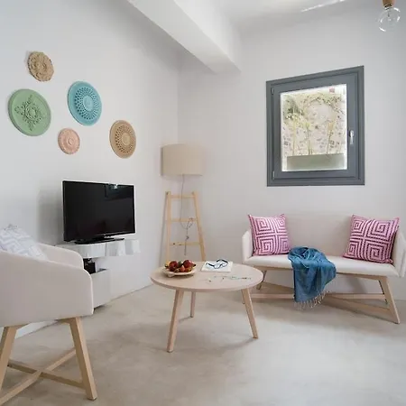 Lagadi By K&k Ξενοδοχείο Μεσαριά