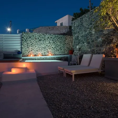 Lagadi By K&k Ξενοδοχείο Μεσαριά