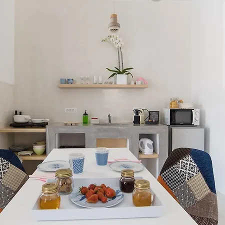 Ξενοδοχείο Lagadi By K&k