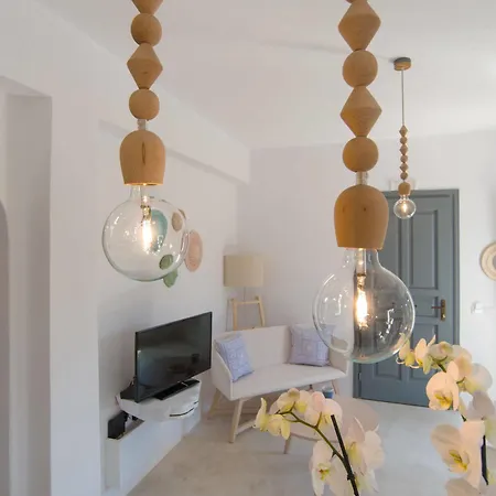 Lagadi By K&k Ξενοδοχείο Μεσαριά