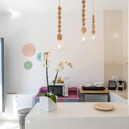 Lagadi By K&k Ξενοδοχείο Μεσαριά