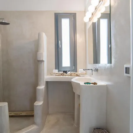 Ξενοδοχείο Lagadi By K&k