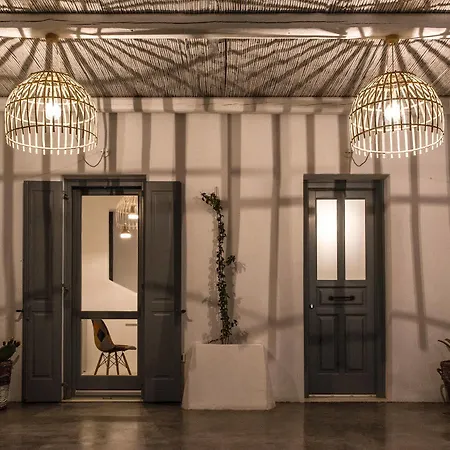 Ξενοδοχείο Lagadi By K&k