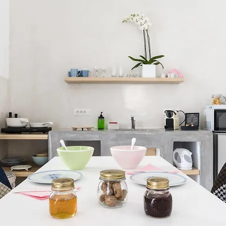 Lagadi By K&k Μεσαριά