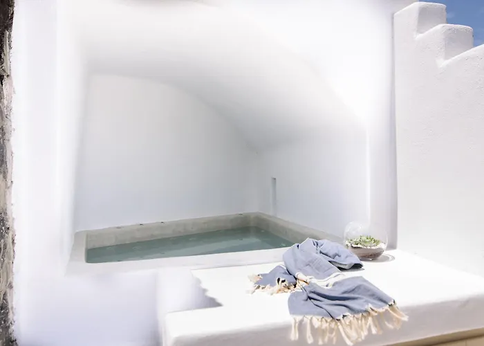 Lagadi 3* Messaria (Santorini)