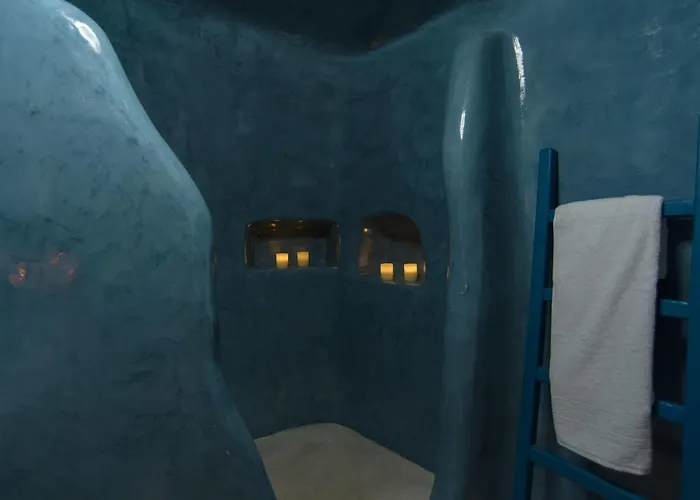 Lagadi Messaria (Santorini)