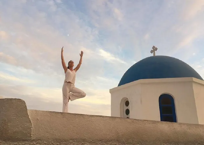 Lagadi Messaria (Santorini)