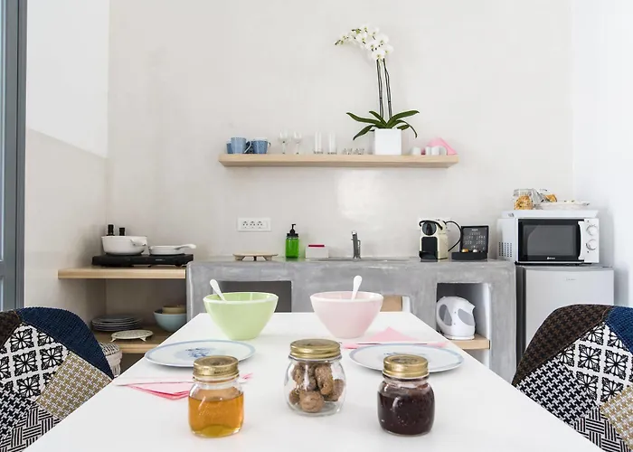 Lagadi Messaria (Santorini)